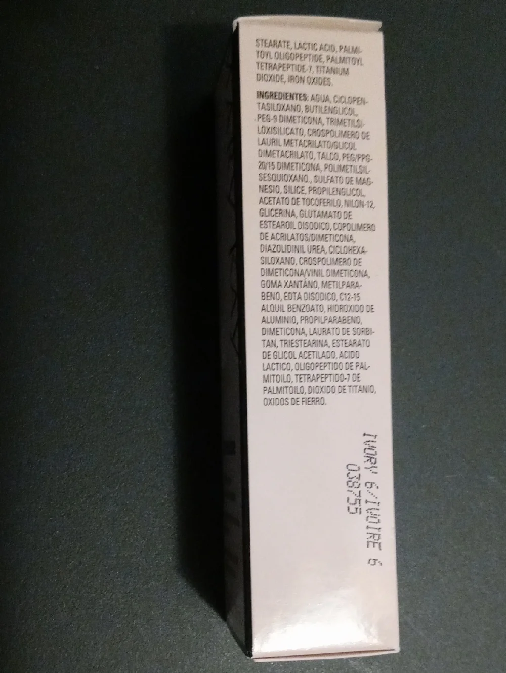Mary Kay Timewise Luminous-Wear Foundation